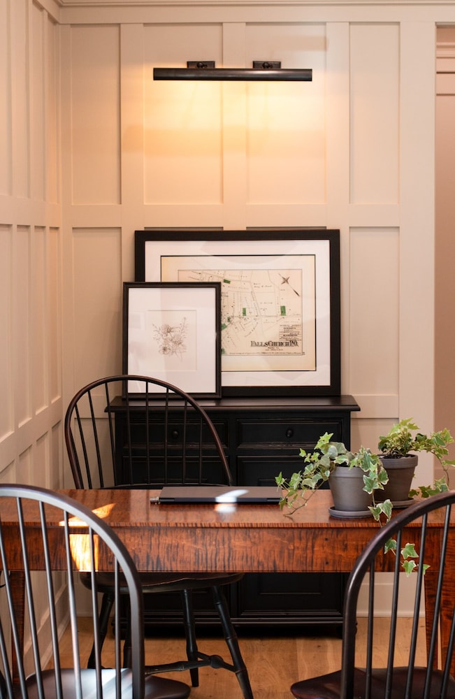 inns of virginia falls church