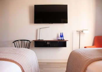 inns of virginia falls church