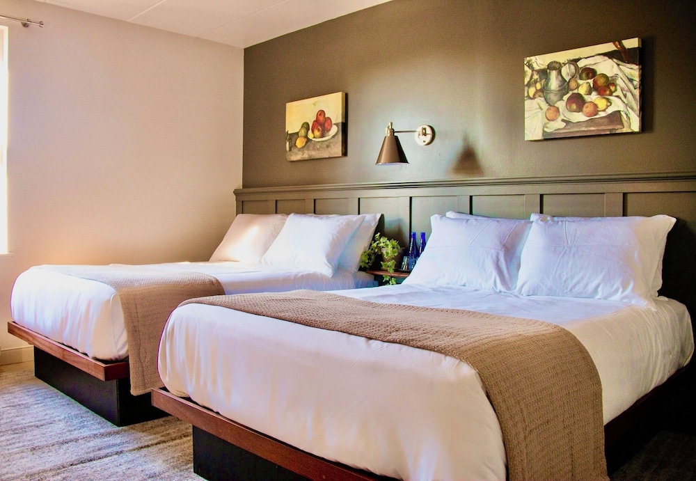 inns of virginia falls church