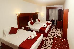 mra grand hotel