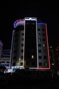 mra grand hotel