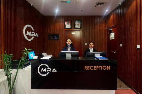 mra grand hotel