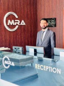 mra grand hotel