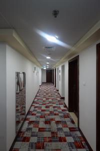 mra grand hotel