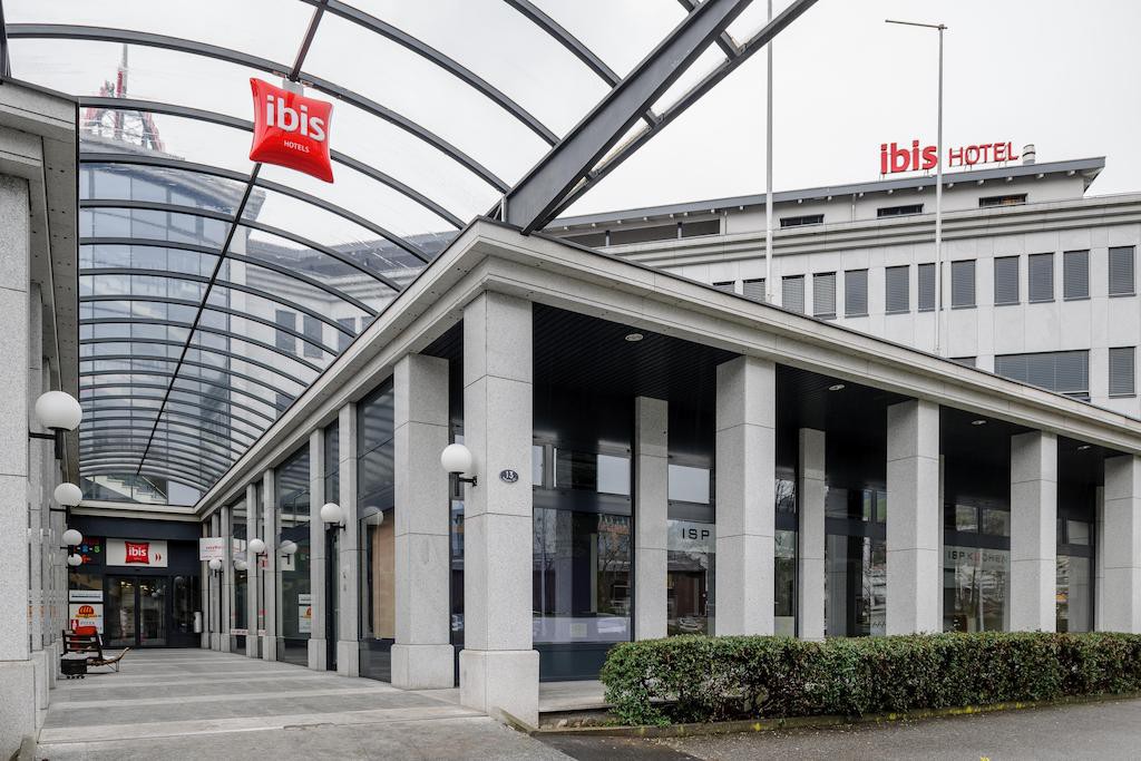 ibis luzern kriens