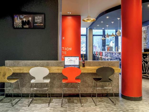 ibis luzern kriens