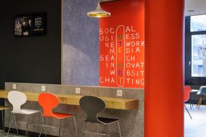ibis luzern kriens