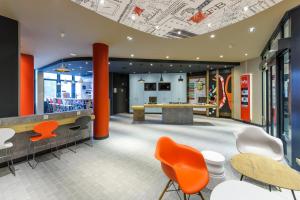 ibis luzern kriens