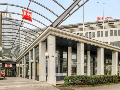 ibis luzern kriens