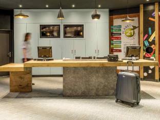 Ibis Luzern Kriens,Lucerne>>Kriens,3 star