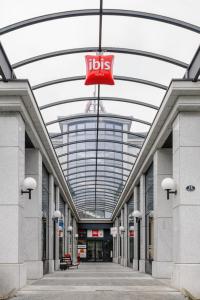 ibis luzern kriens