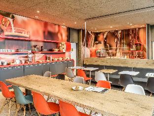 Ibis Luzern Kriens,Lucerne>>Kriens,3 star