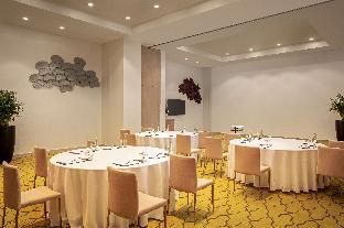 doubletree by hilton fujairah city