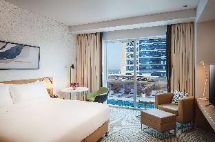 doubletree by hilton fujairah city