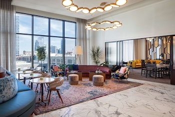Tempo By Hilton Nashville Downtown,,4 star