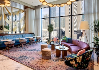 Tempo By Hilton Nashville Downtown,,4 star