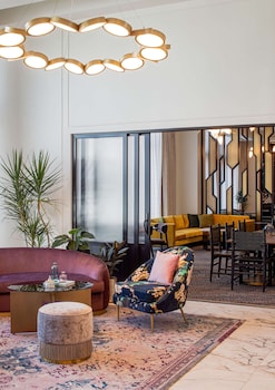 Tempo By Hilton Nashville Downtown,,4 star