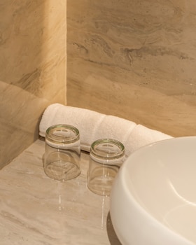 class premium guest house