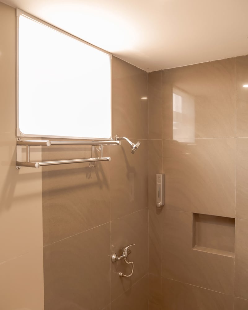 class premium guest house