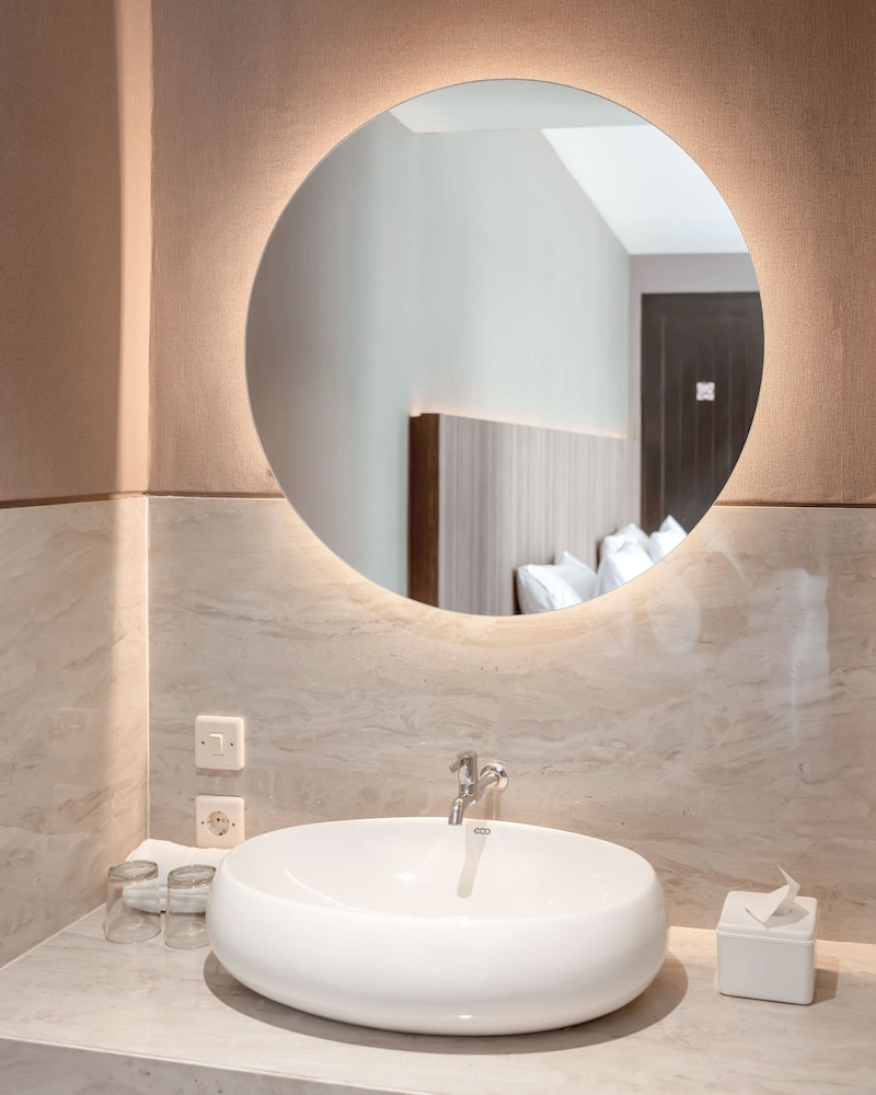 class premium guest house