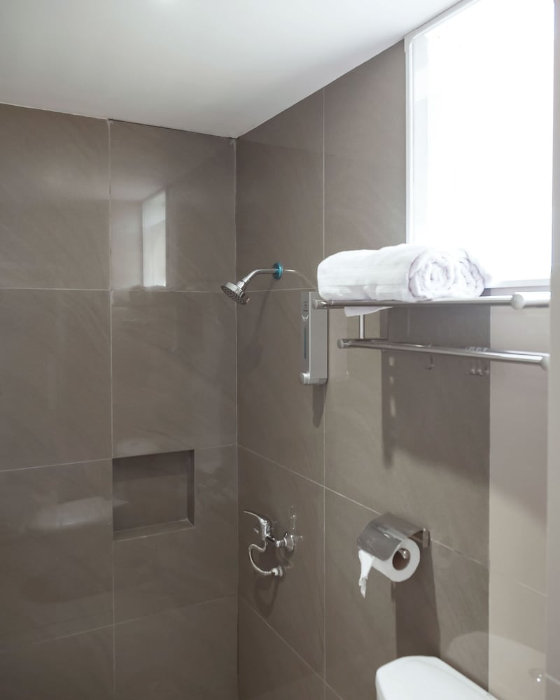 class premium guest house