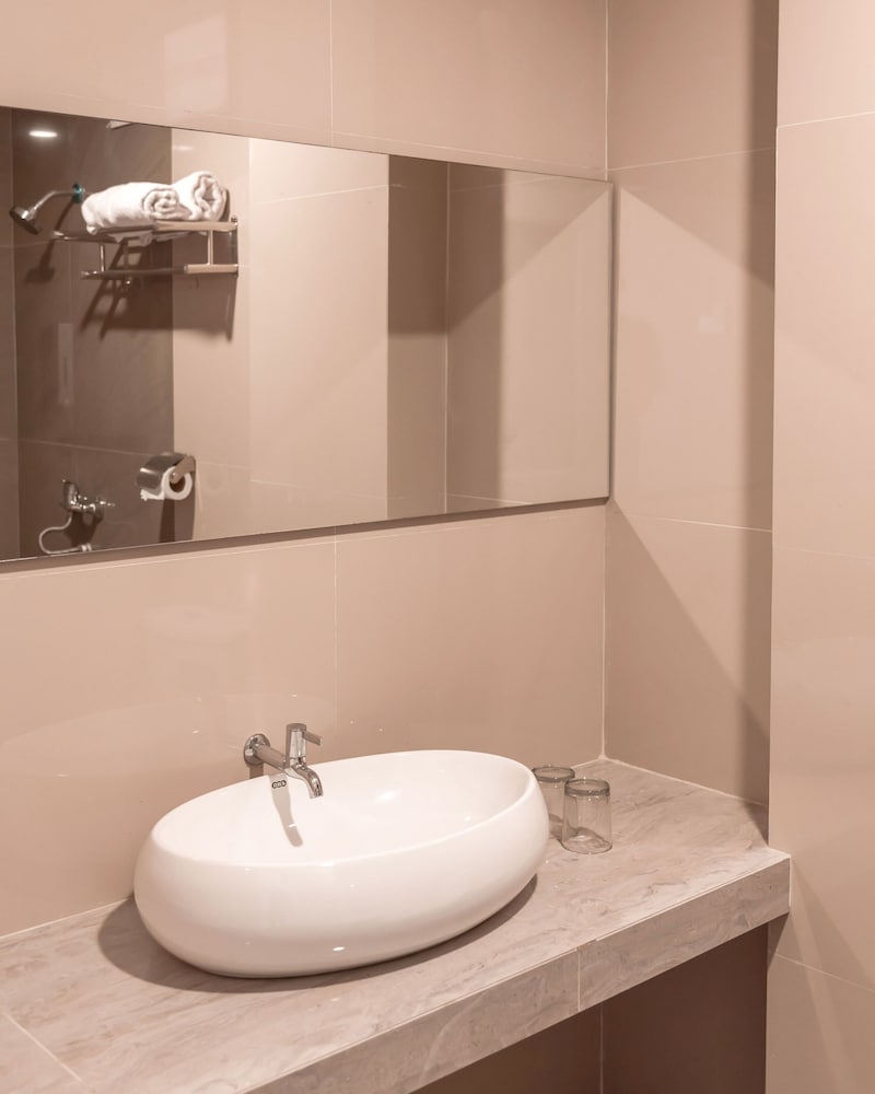 class premium guest house