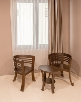 class premium guest house