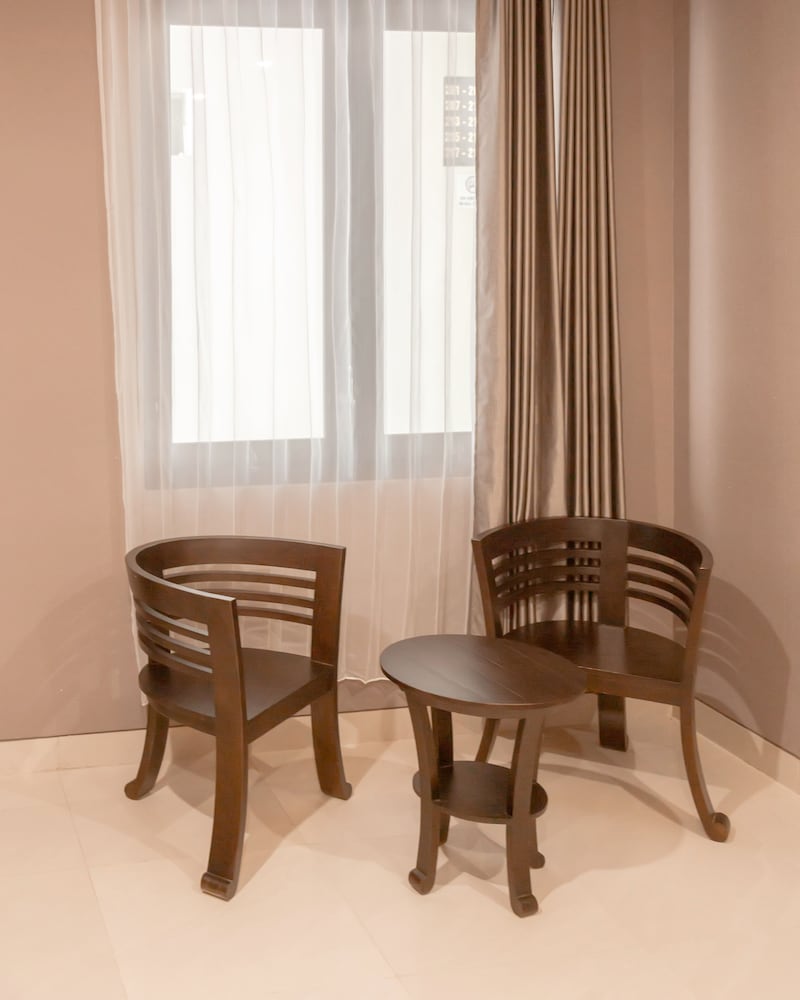 class premium guest house