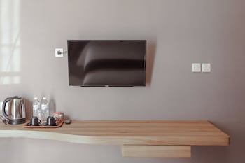 class premium guest house