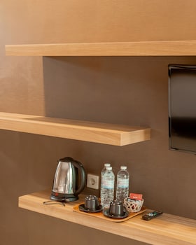 class premium guest house