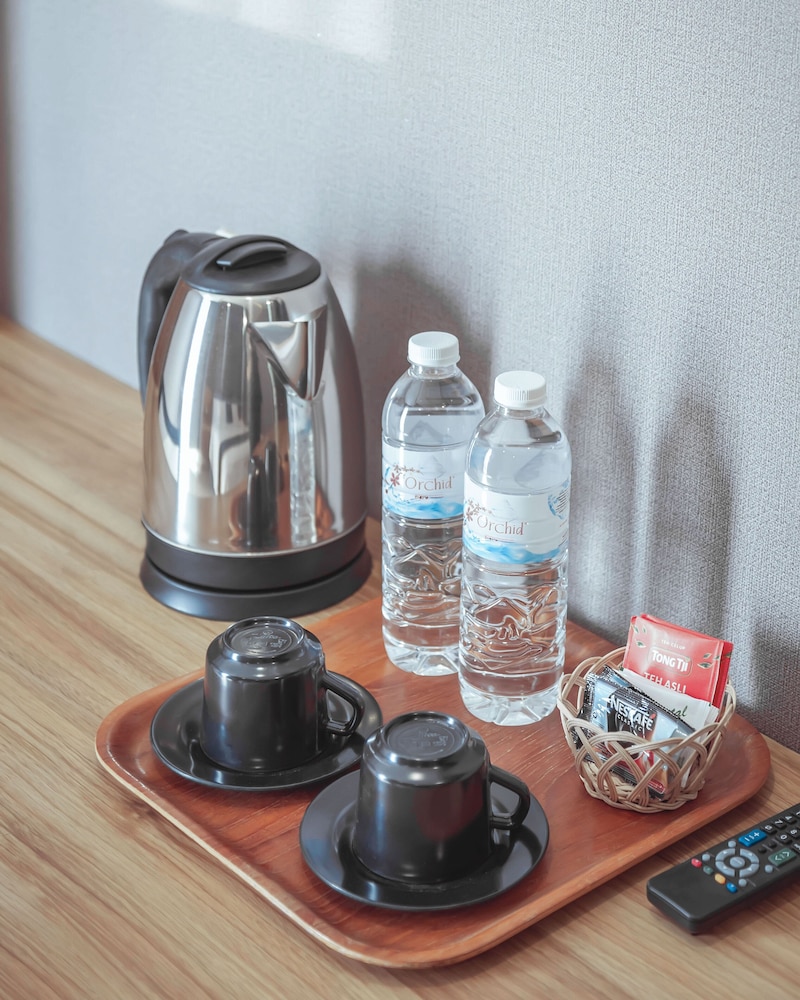 class premium guest house