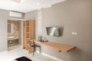 class premium guest house