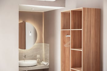 class premium guest house