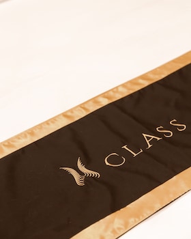 class premium guest house