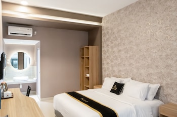 class premium guest house