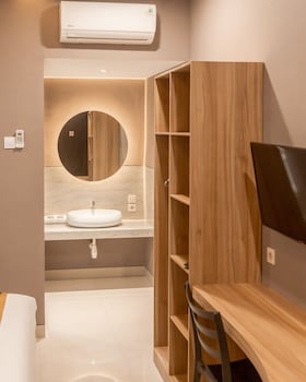 class premium guest house