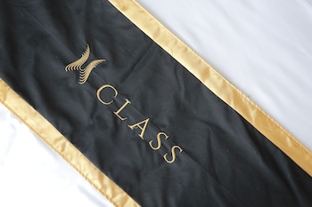 class premium guest house