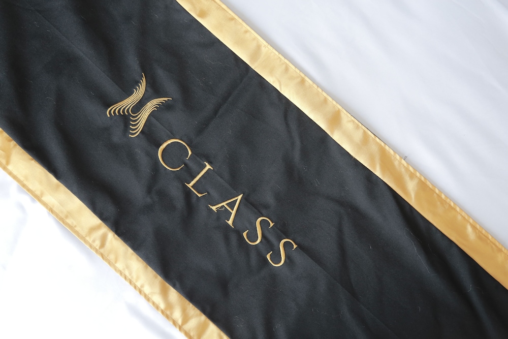 class premium guest house