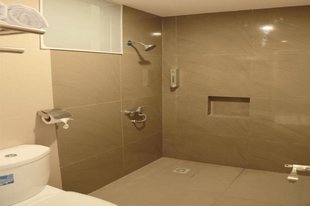 class premium guest house