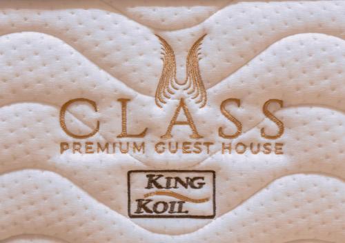 class premium guest house