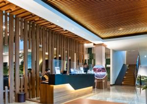 class premium guest house