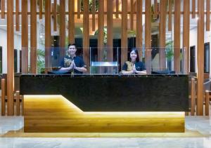 class premium guest house