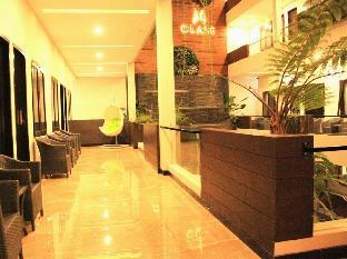 class premium guest house