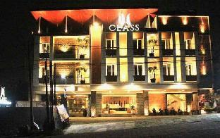class premium guest house