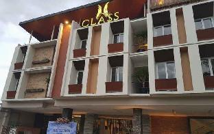 class premium guest house