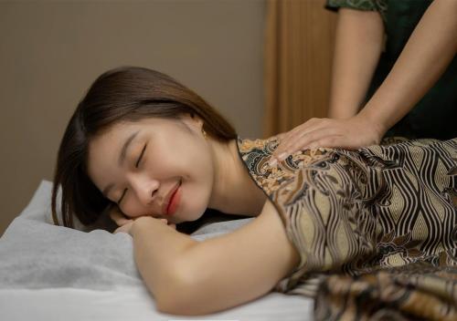 class premium guest house