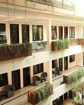 class premium guest house