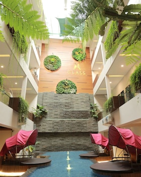 class premium guest house