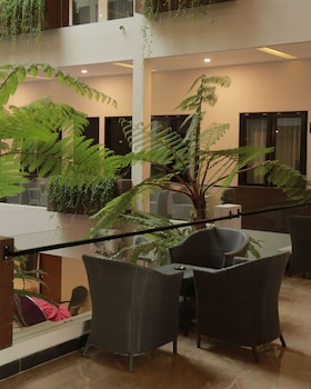 class premium guest house