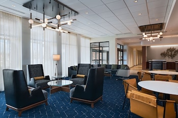 courtyard by marriott colorado springs north air force academy